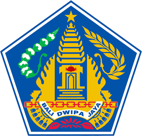 Logo Provinsi Bali